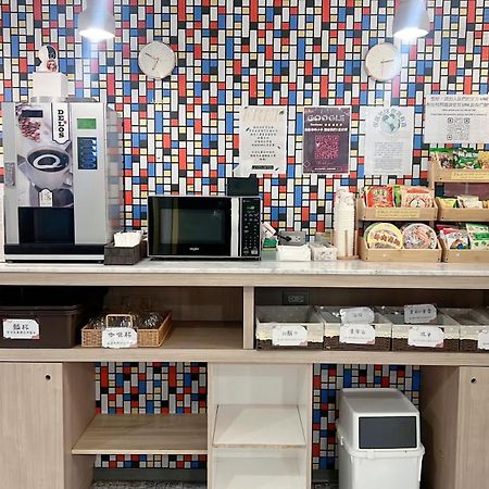Lavita Hotel Ταϊπέι Εξωτερικό φωτογραφία