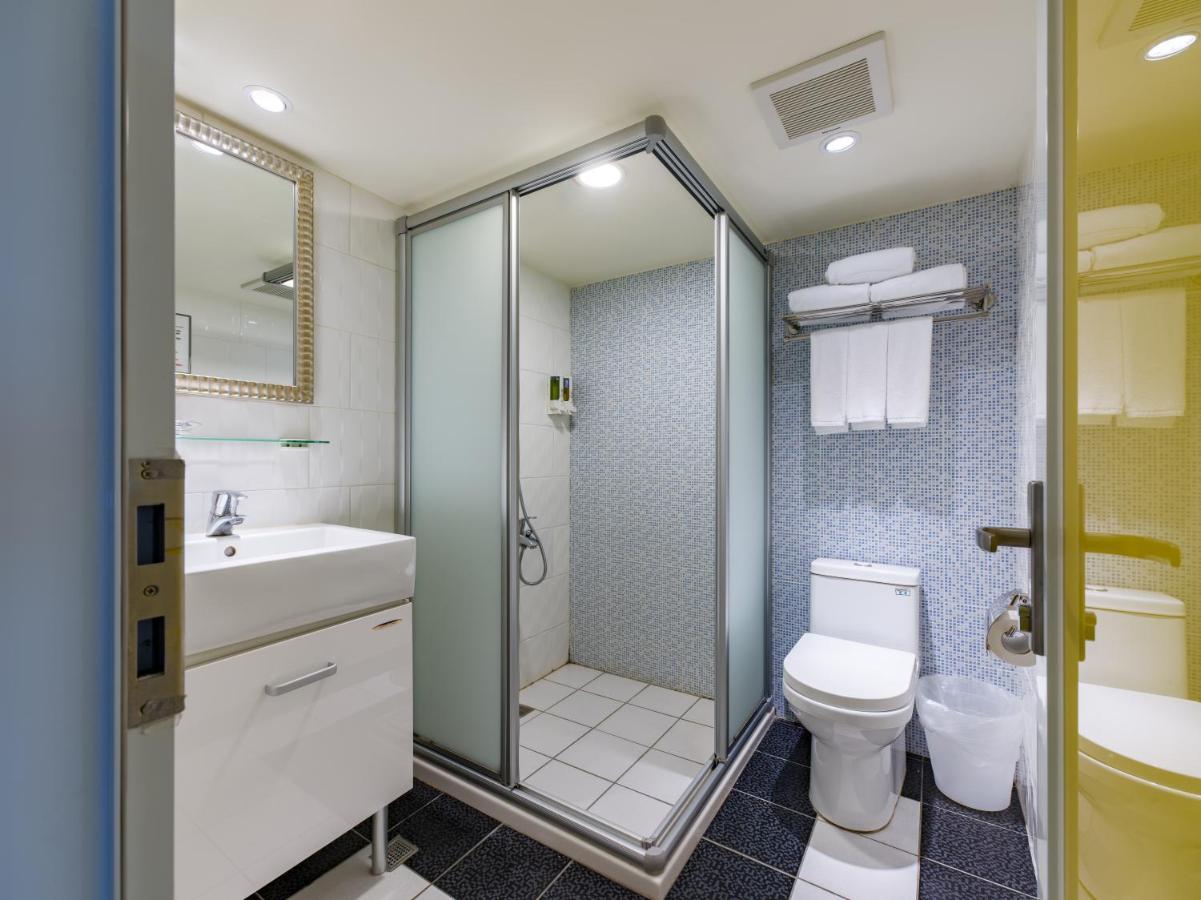 Lavita Hotel Ταϊπέι Εξωτερικό φωτογραφία