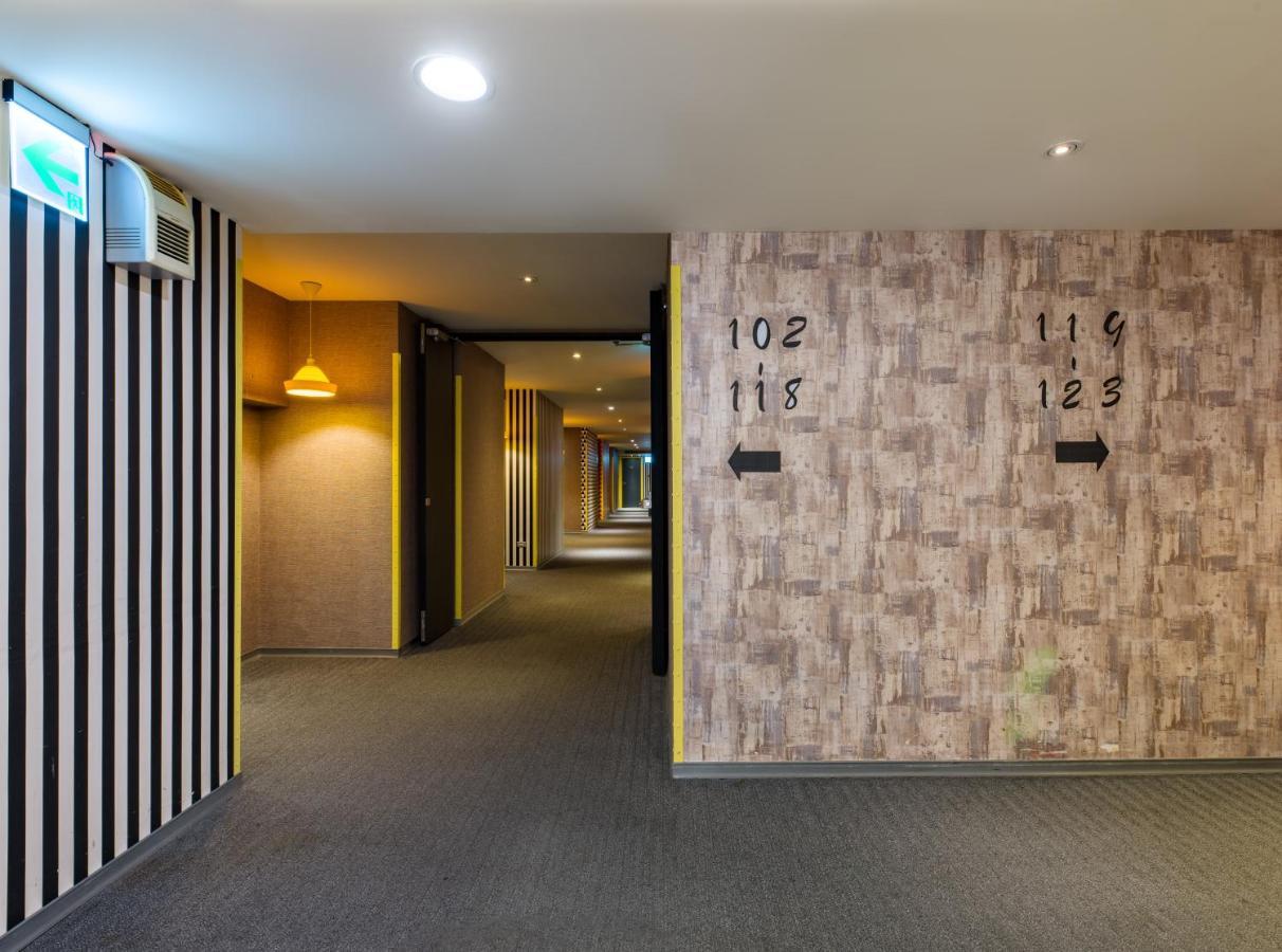 Lavita Hotel Ταϊπέι Εξωτερικό φωτογραφία