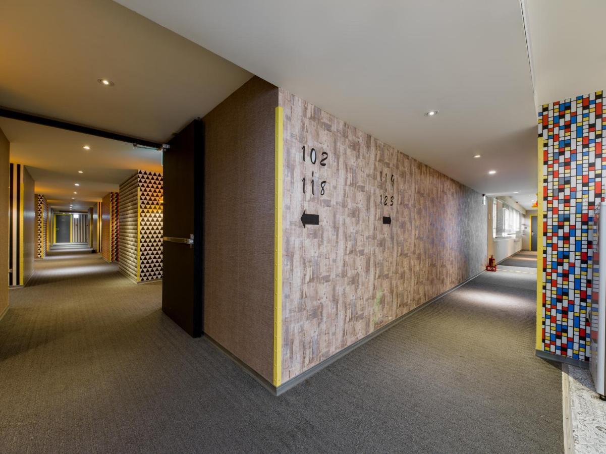 Lavita Hotel Ταϊπέι Εξωτερικό φωτογραφία