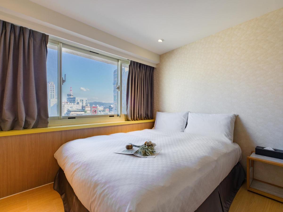 Lavita Hotel Ταϊπέι Εξωτερικό φωτογραφία