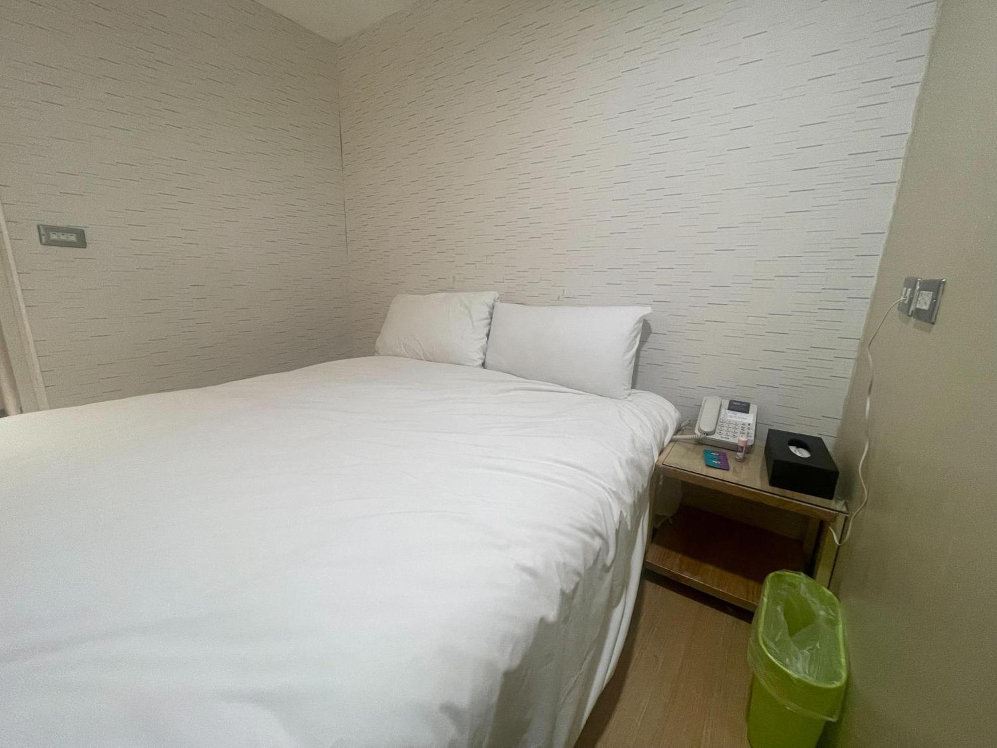 Lavita Hotel Ταϊπέι Εξωτερικό φωτογραφία