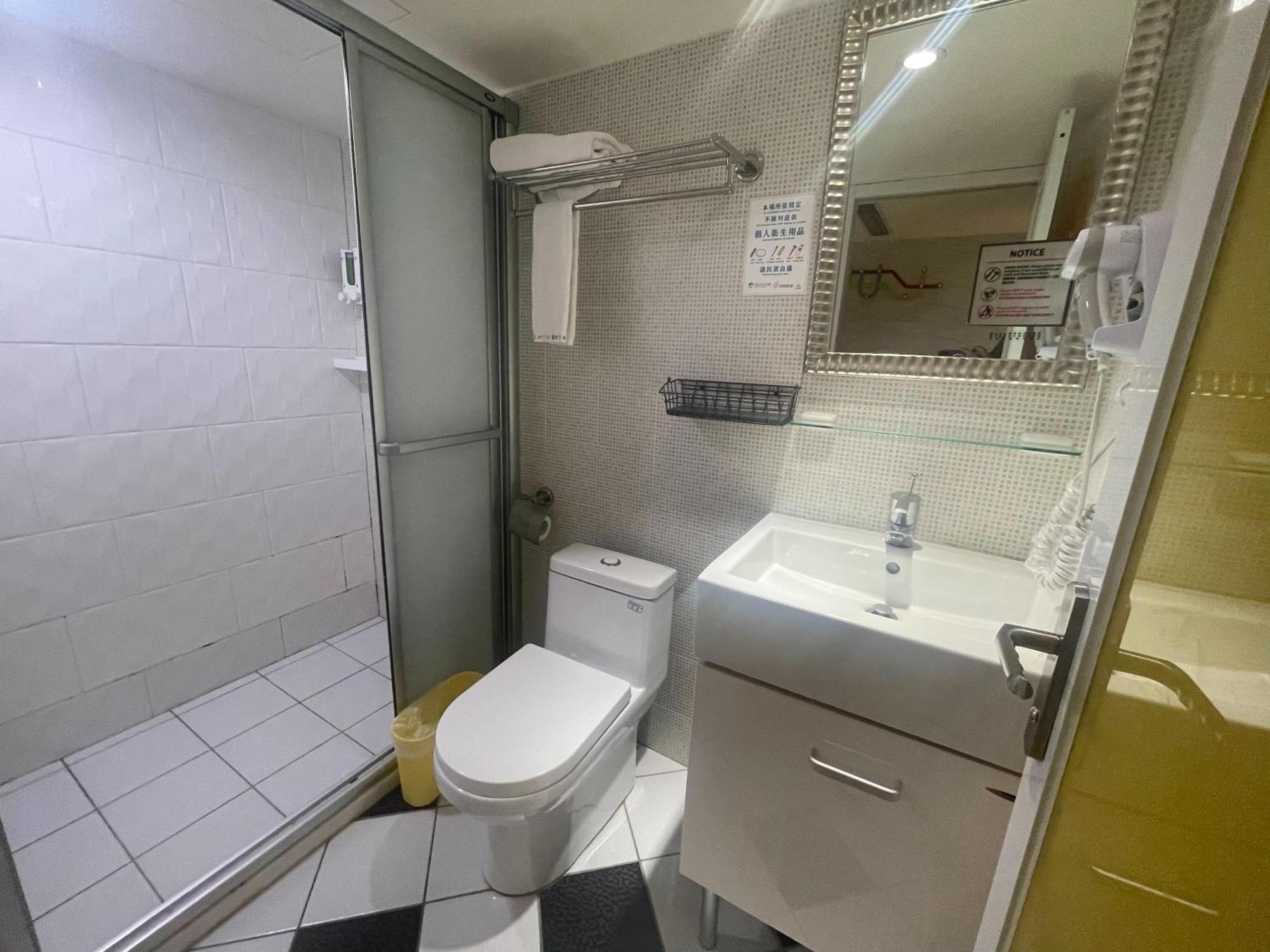 Lavita Hotel Ταϊπέι Εξωτερικό φωτογραφία