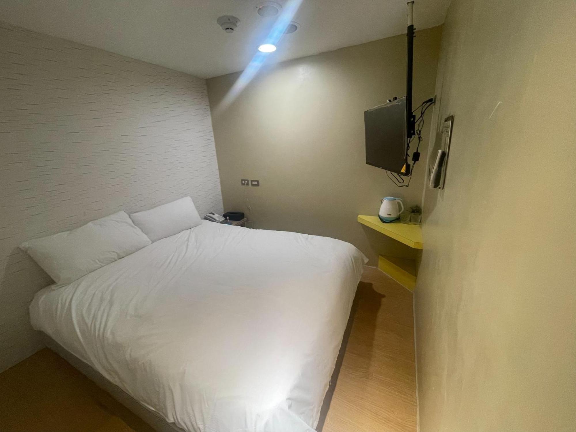 Lavita Hotel Ταϊπέι Εξωτερικό φωτογραφία